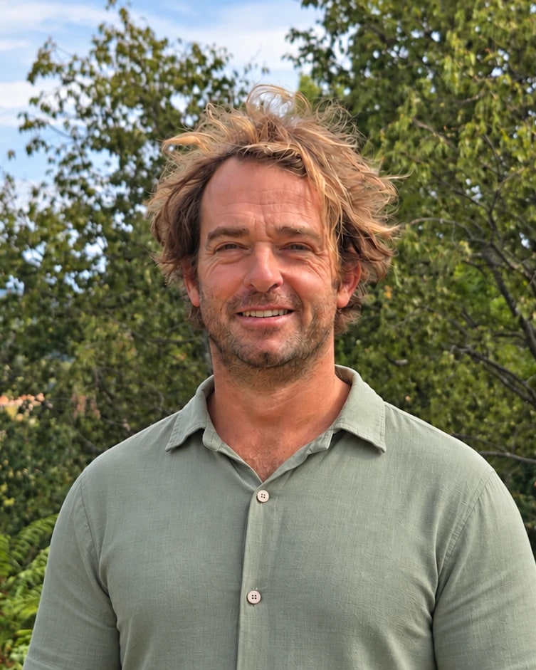 Rémy Cassajou, artisan piscine dans le Pays d’Aix